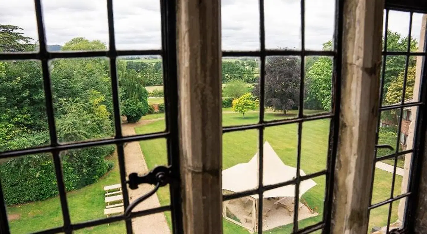 Stonehouse Court Hallenbad