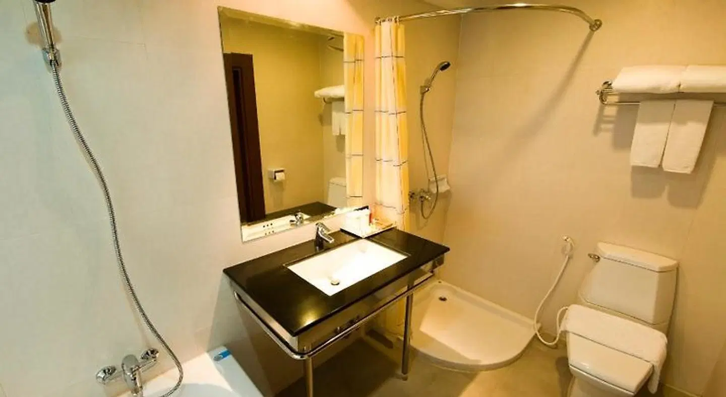 Bay Walk Residence Pattaya ROOM_EXAMPLE