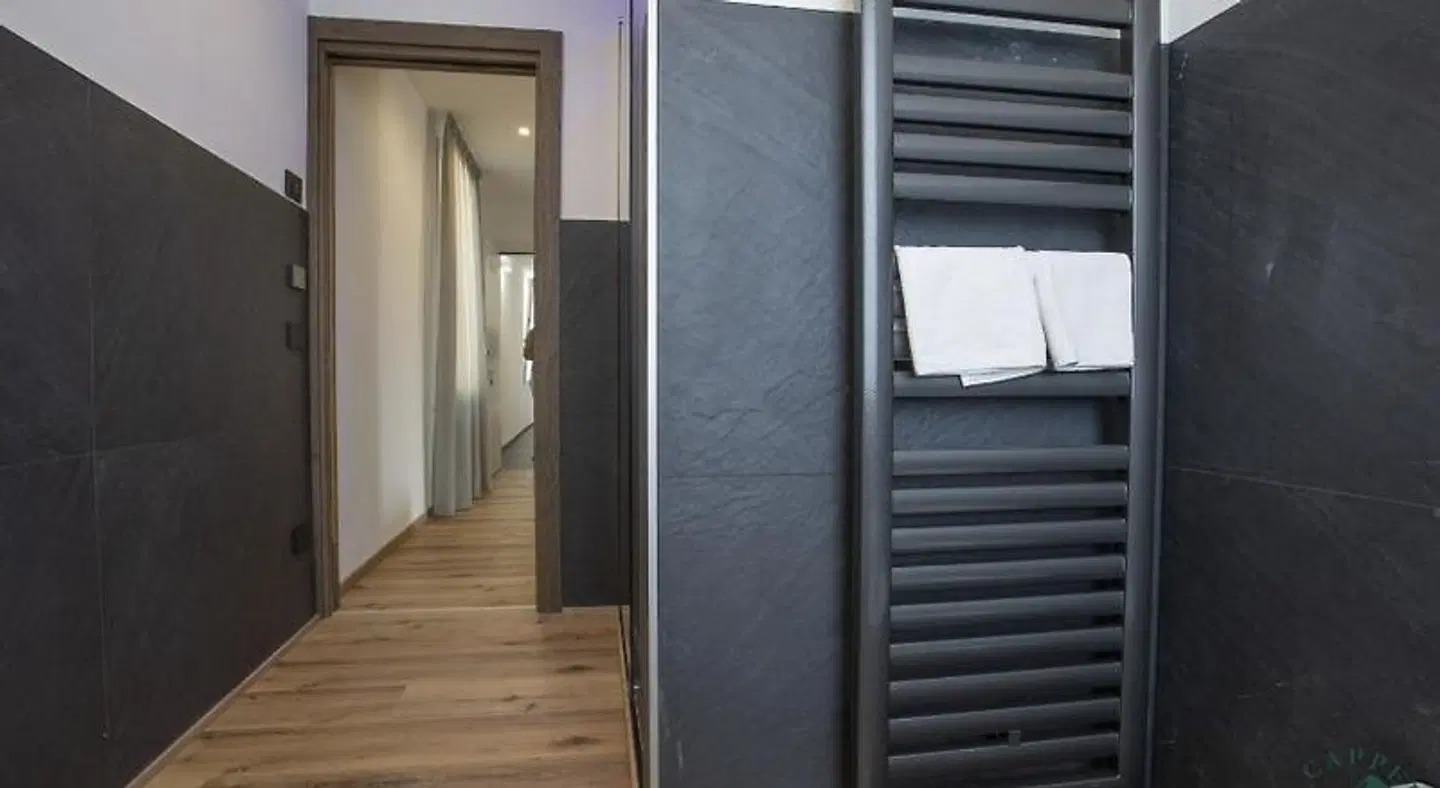 Albergo Cappello e Cadore ROOM_EXAMPLE