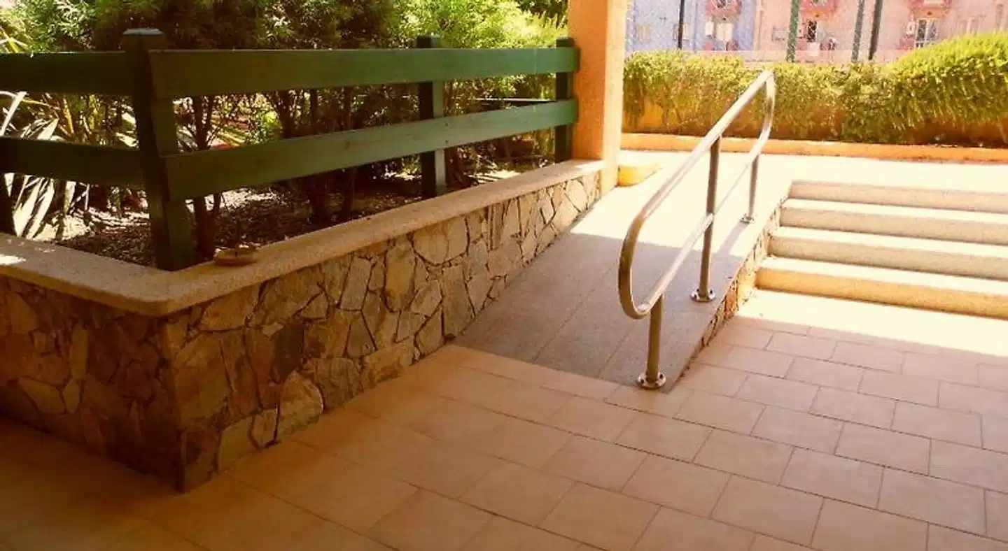 Hotel Residence Le Nereidi Bar