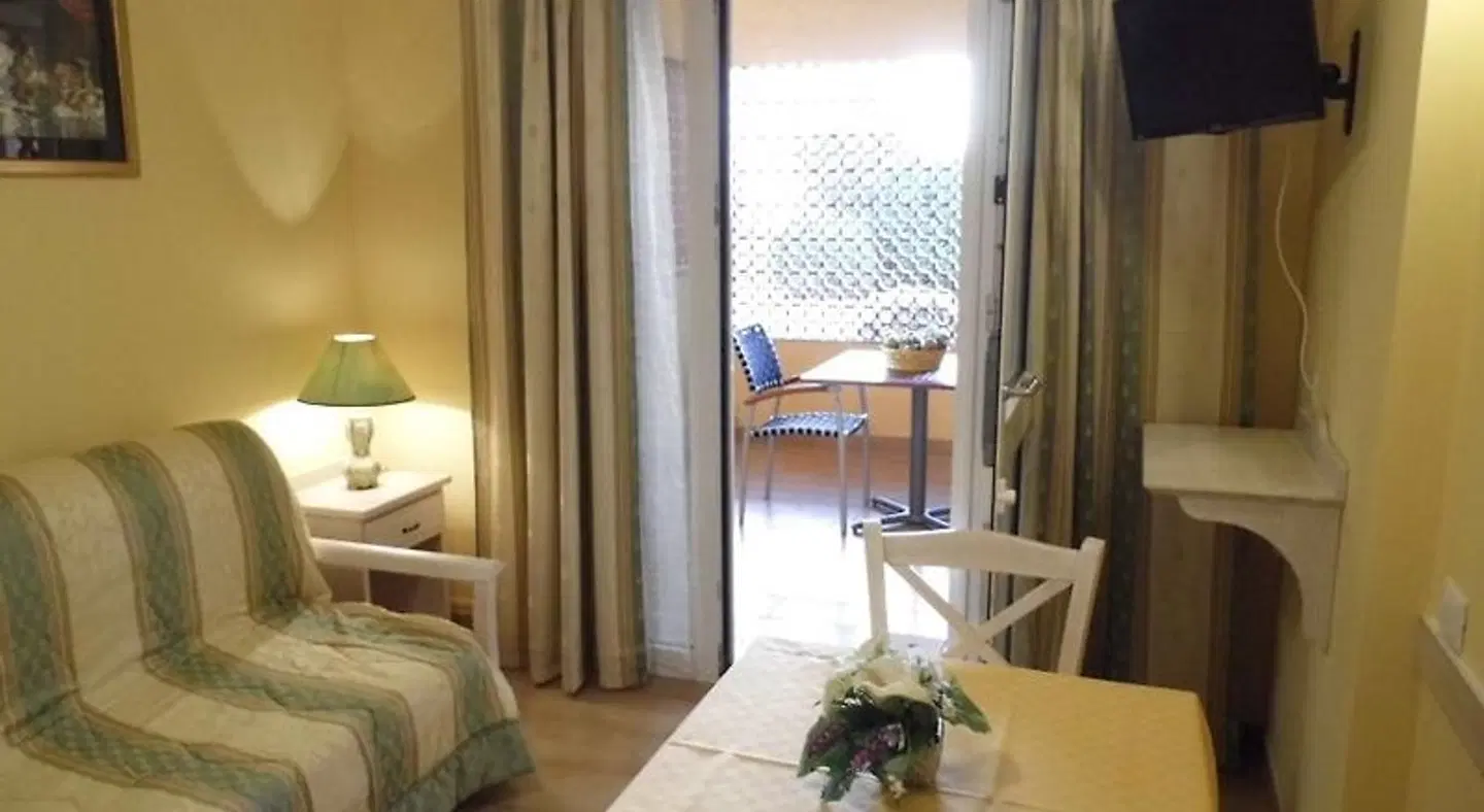 Hotel Residence Le Nereidi ROOM_EXAMPLE