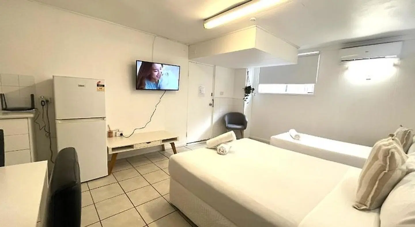 Camden Motor Inn HEALTH_BEAUTY