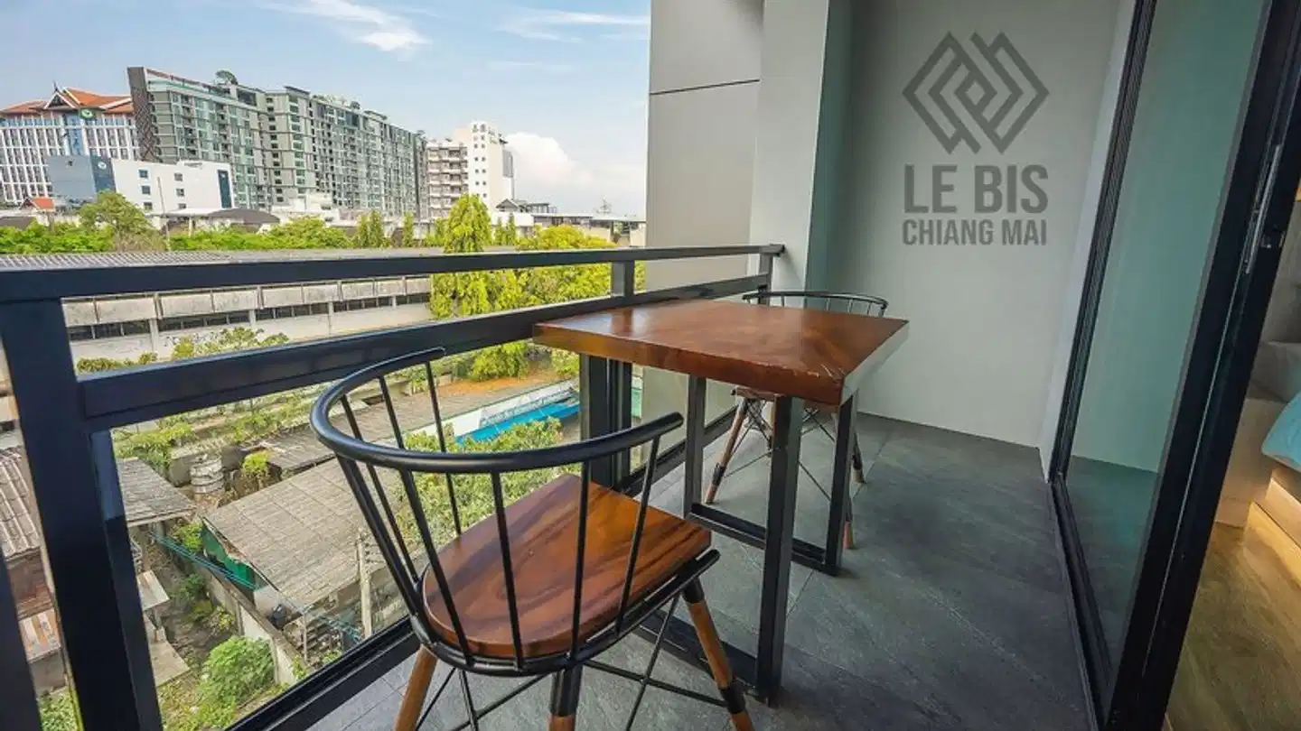 Le Bis Hotel Terrasse