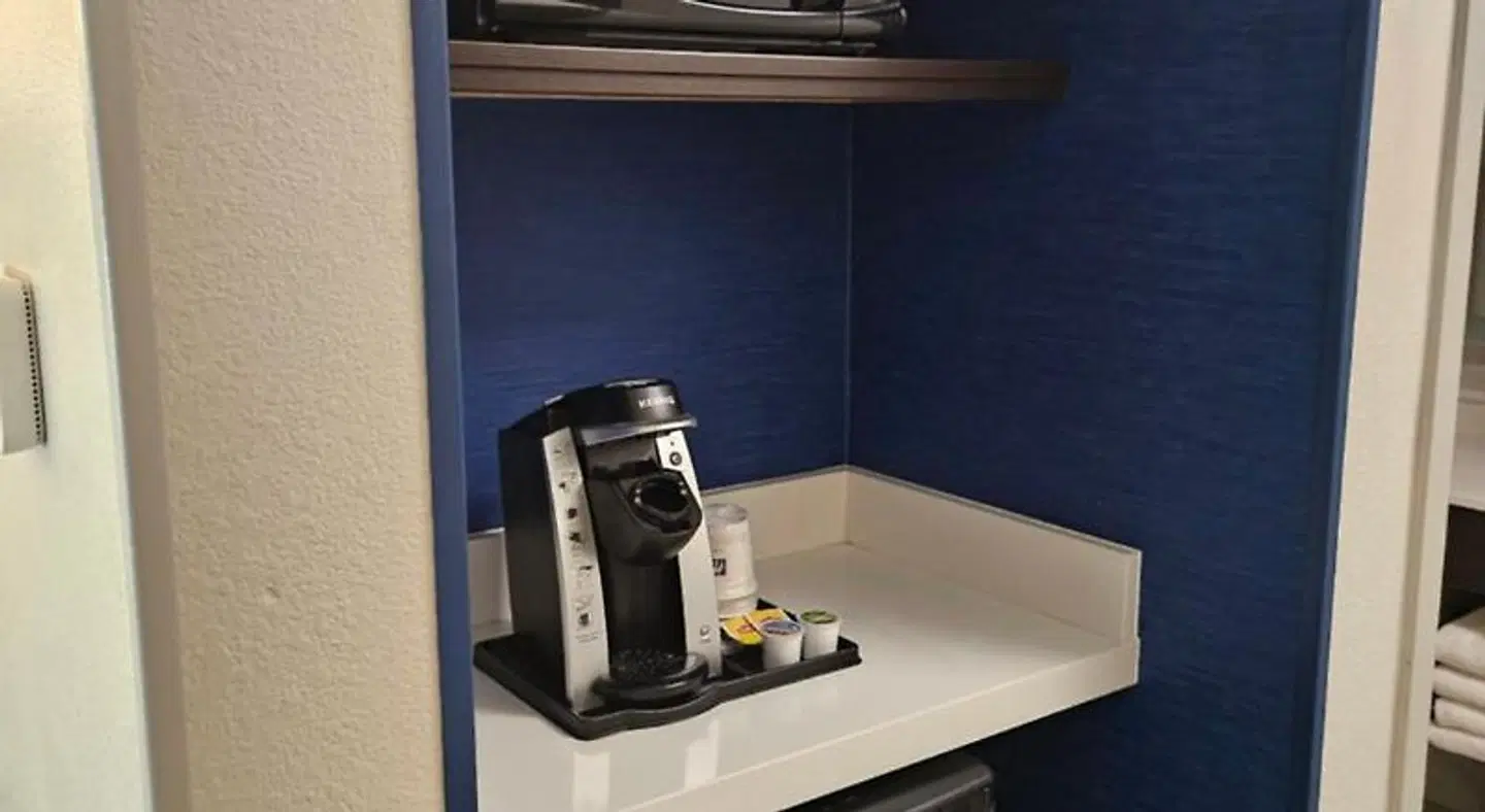 Holiday Inn Express Columbus - Dublin by IHG ROOM_EXAMPLE