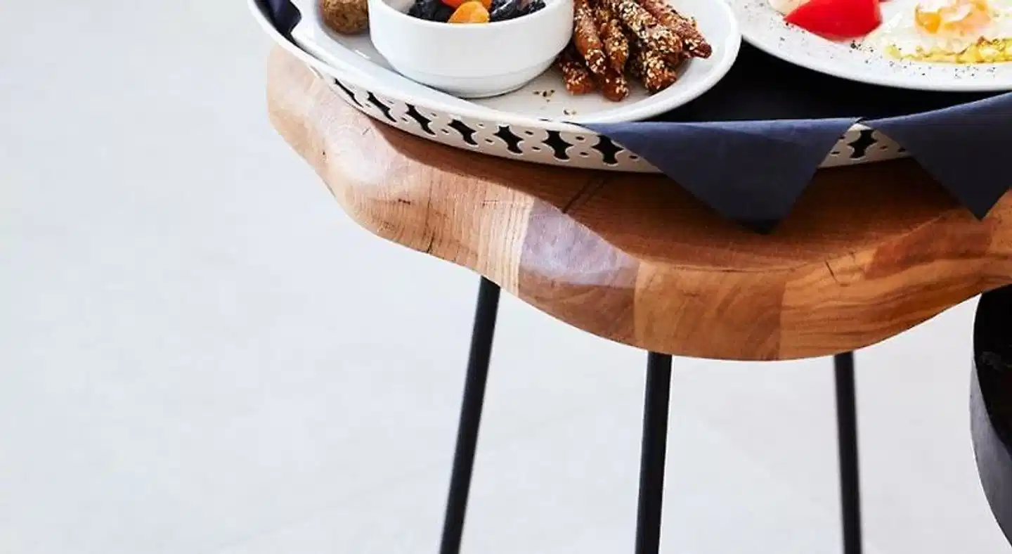 Callia Retreat Suites Wellness