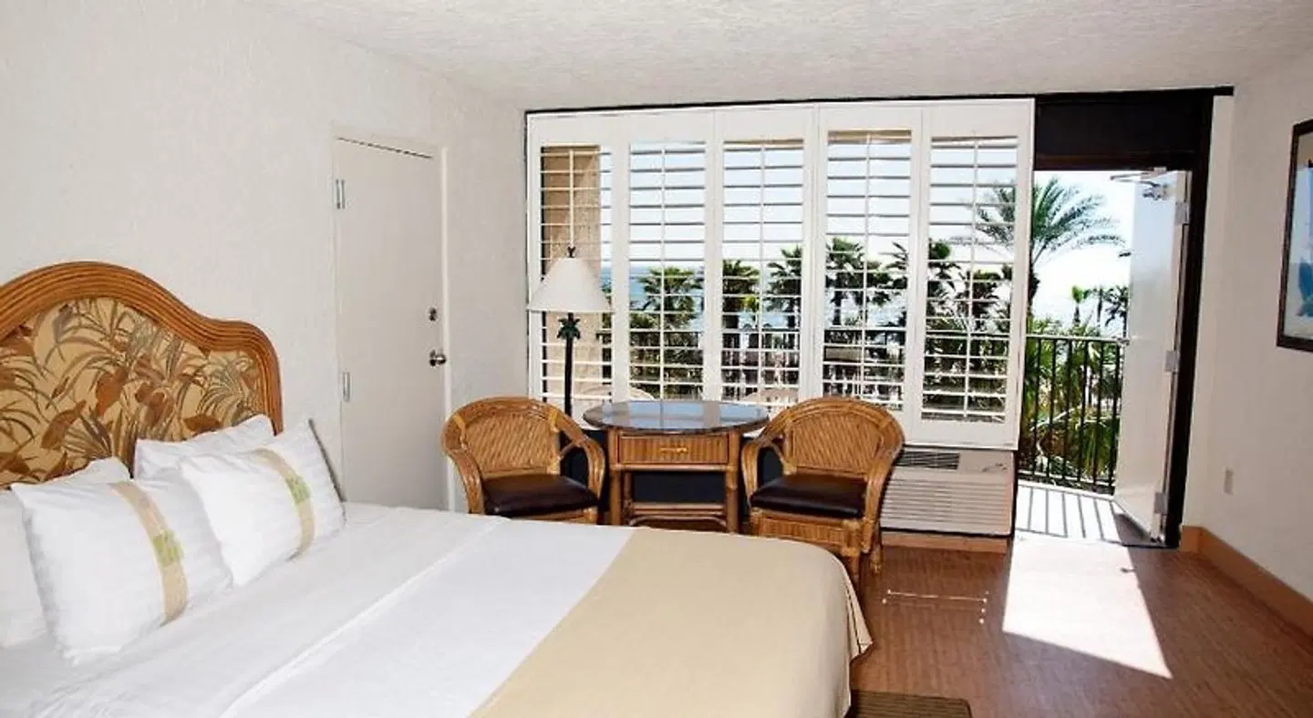 Holiday Inn Resort Panama City Beach ROOM_EXAMPLE