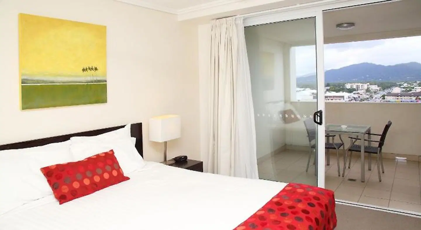 Cairns Central Plaza ROOM_EXAMPLE
