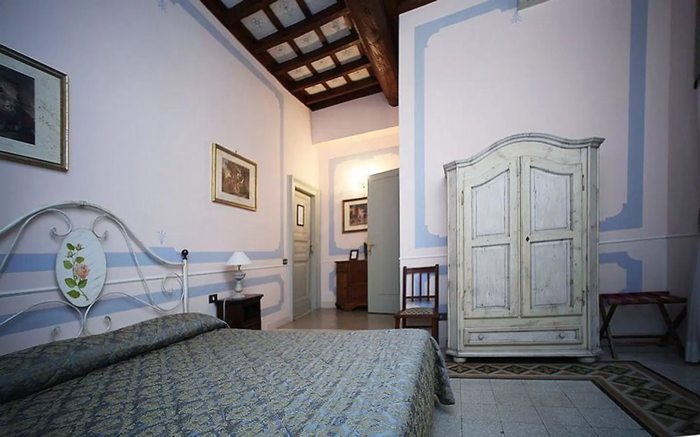 La Maison Dell'Orologio ROOM_EXAMPLE