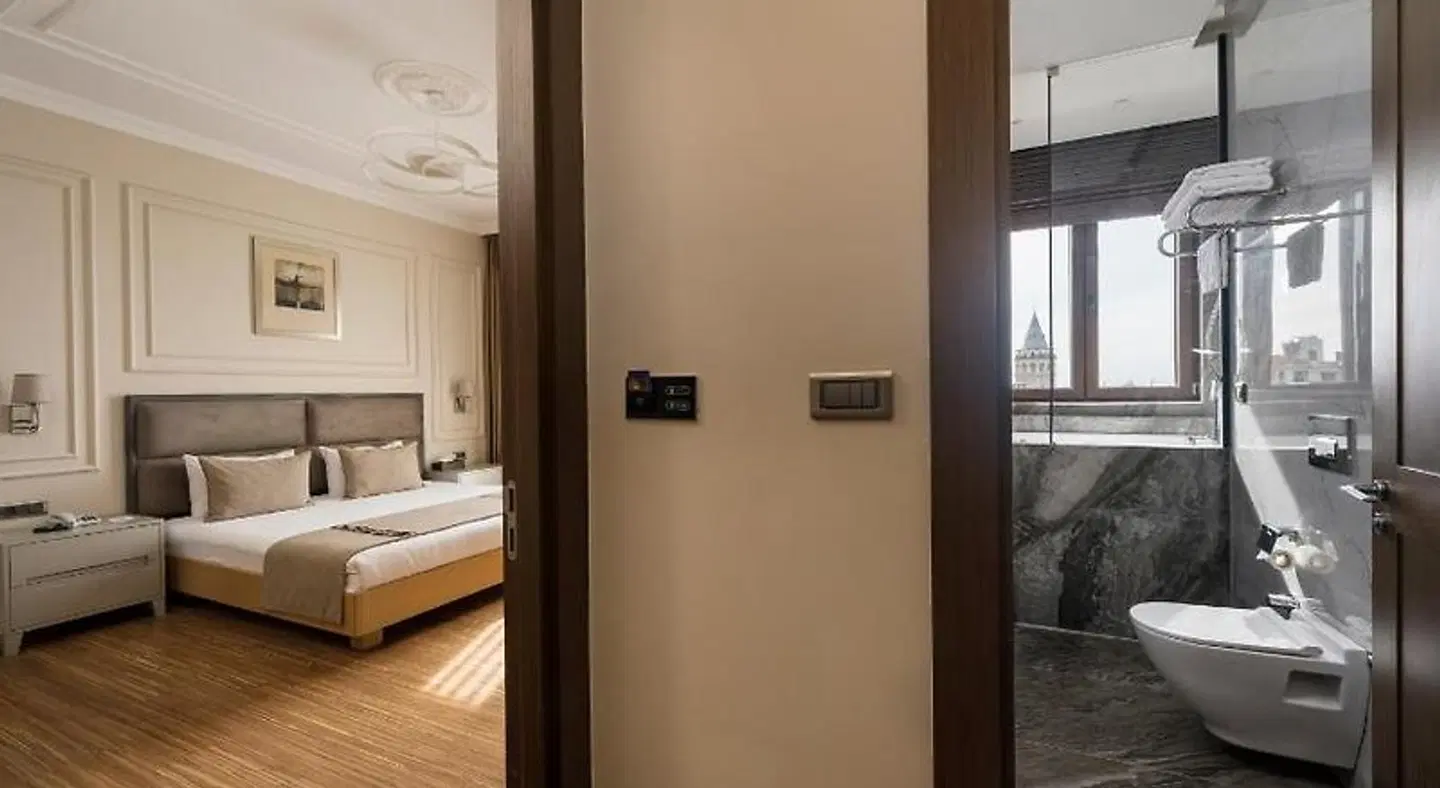 Tunel Residence ROOM_EXAMPLE