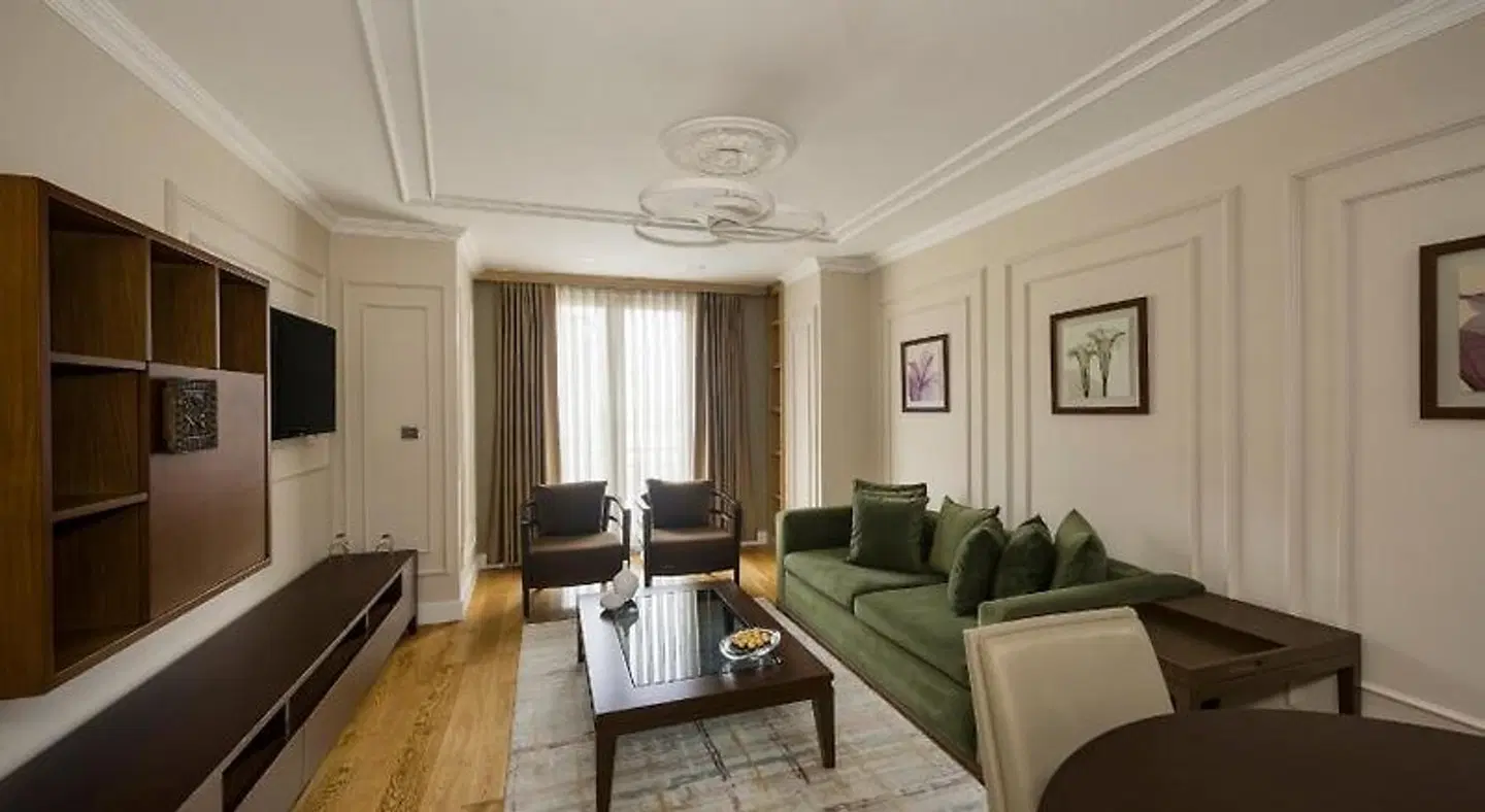 Tunel Residence ROOM_EXAMPLE