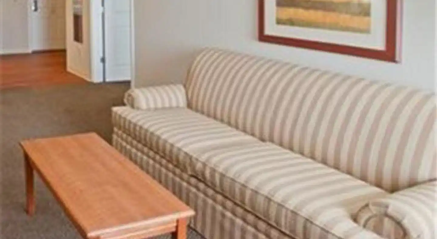 Candlewood Suites Houston I-10 East Wohnbeispiel