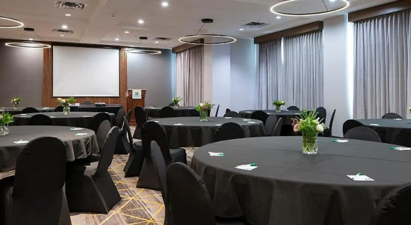 Holiday Inn Kamloops Konferenz