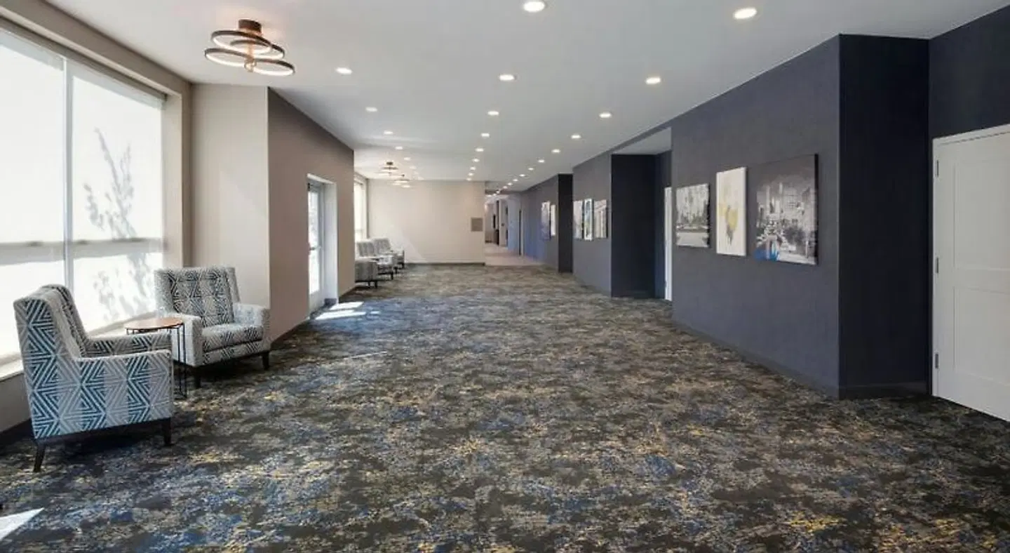 Residence Inn by Marriott Indianapolis Keystone Konferenz