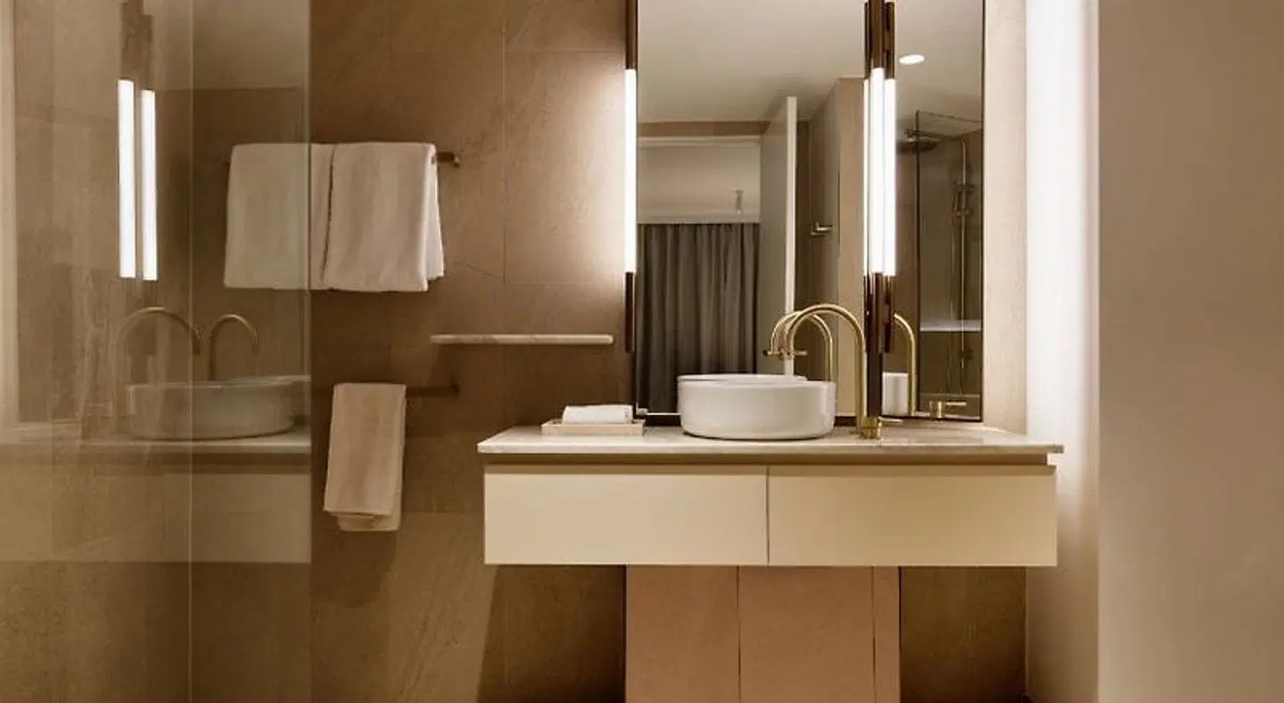 Adina Apartment Hotel Sydney Town Hall HEALTH_BEAUTY