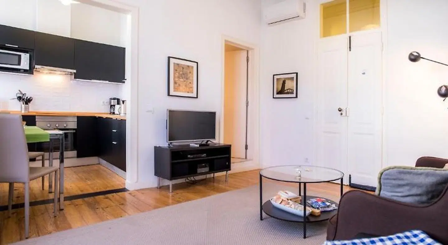 Apartamento Joaquim Tello ROOM_EXAMPLE