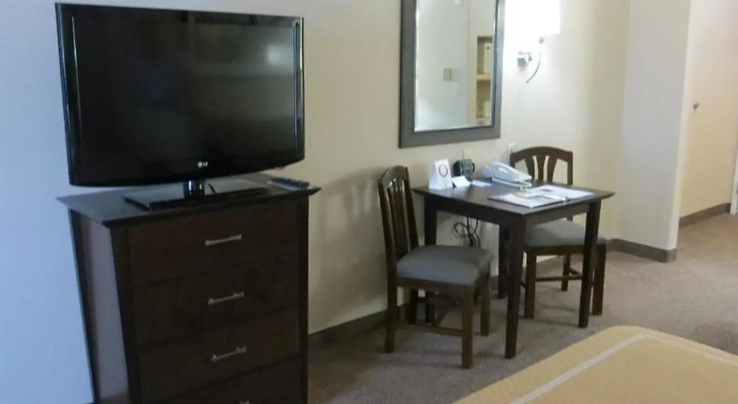 Comfort Suites Georgetown ROOM_EXAMPLE
