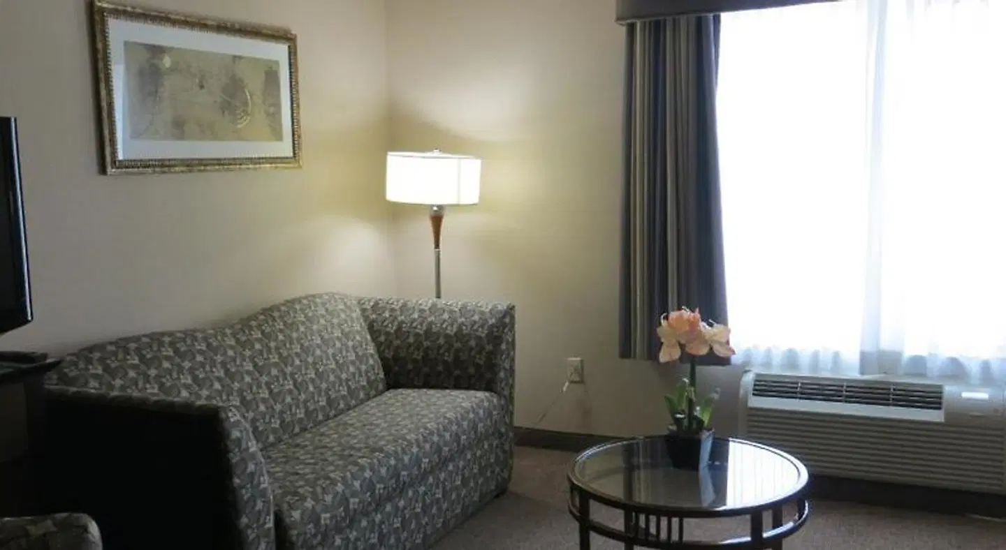 Comfort Suites Georgetown ROOM_EXAMPLE