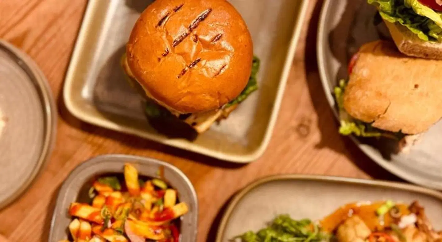 The Malthouse Restaurant