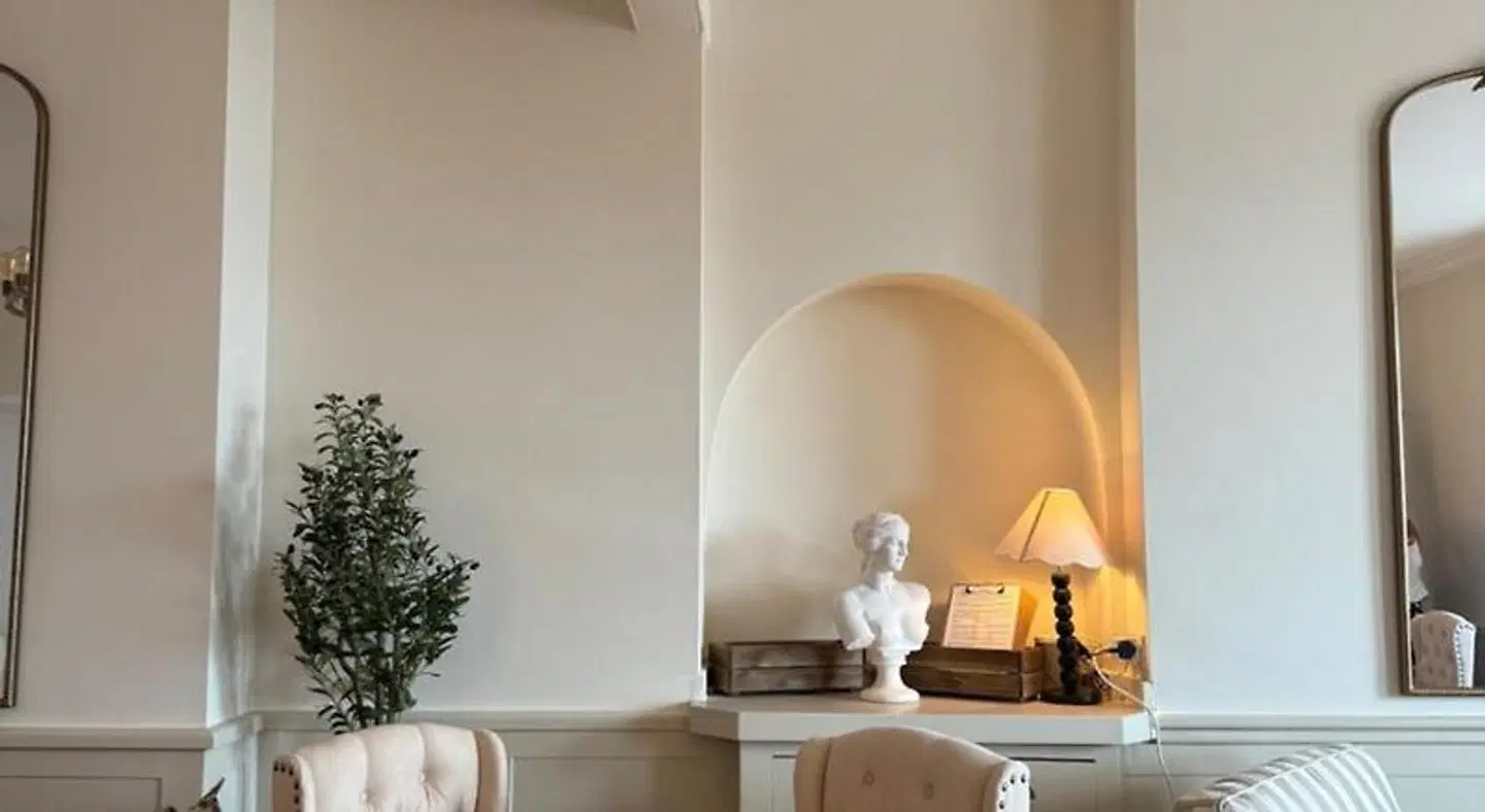 The Edgcumbe - Guest Accommodation LOUNGE_LOBBY