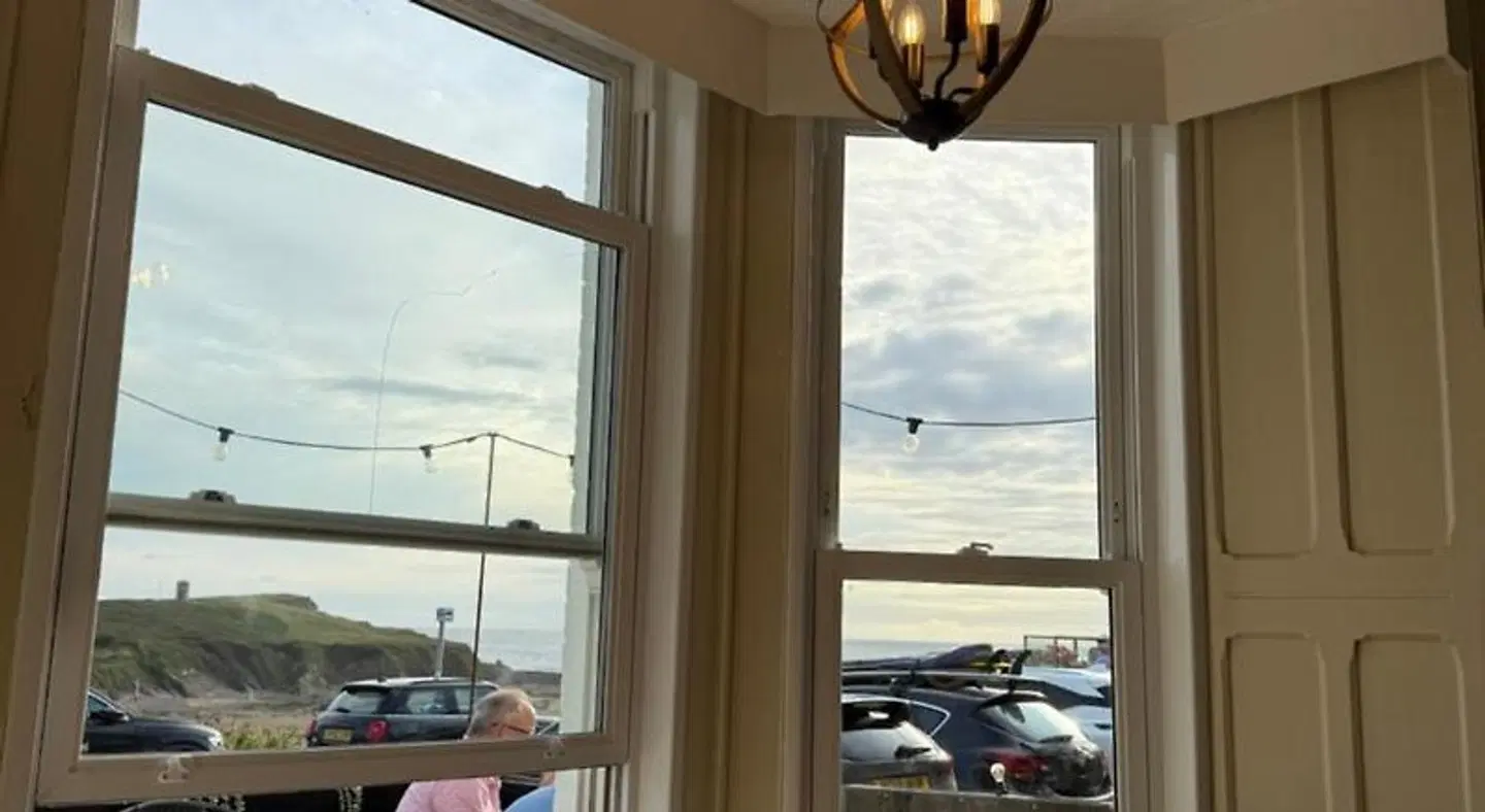 The Edgcumbe - Guest Accommodation ROOM_EXAMPLE