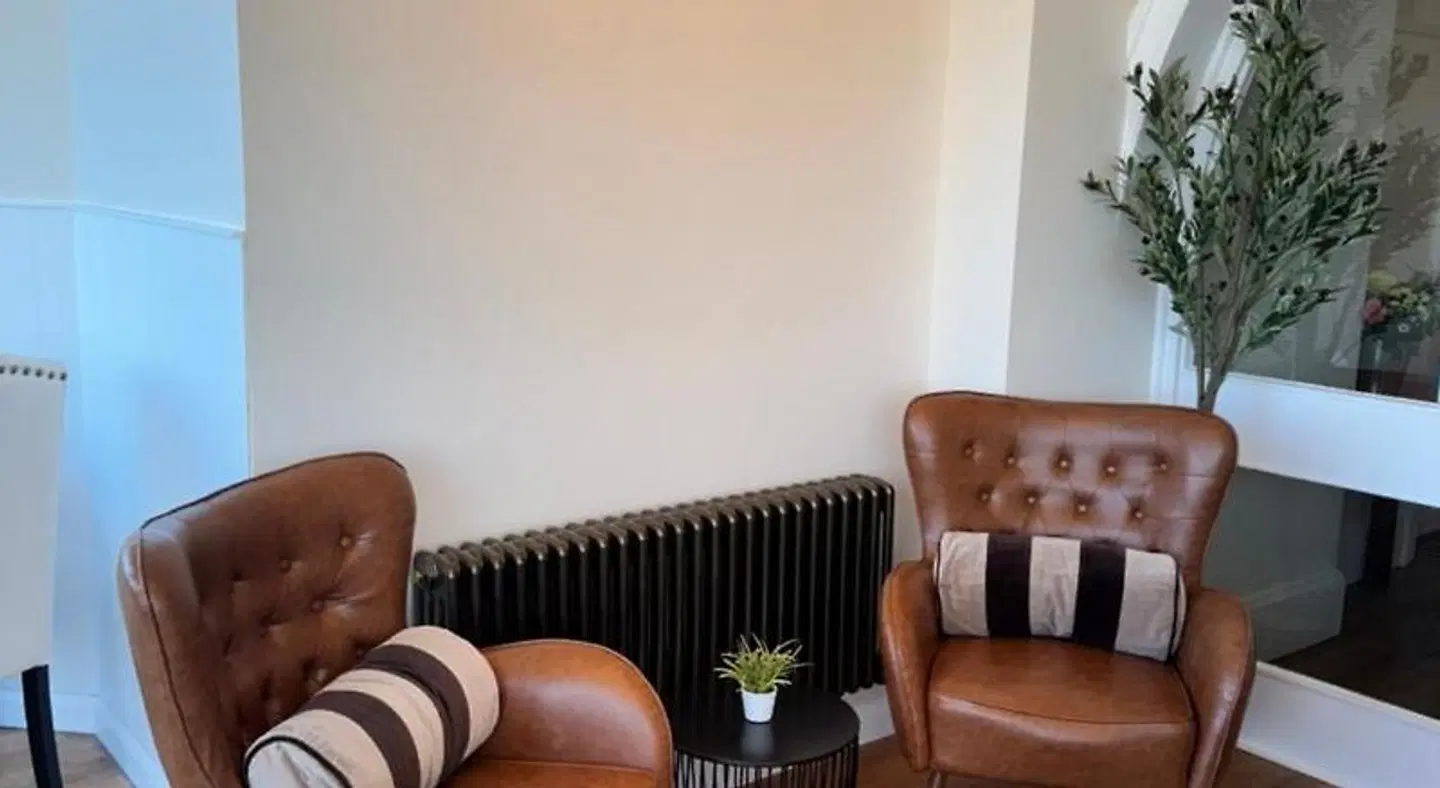 The Edgcumbe - Guest Accommodation ROOM_EXAMPLE