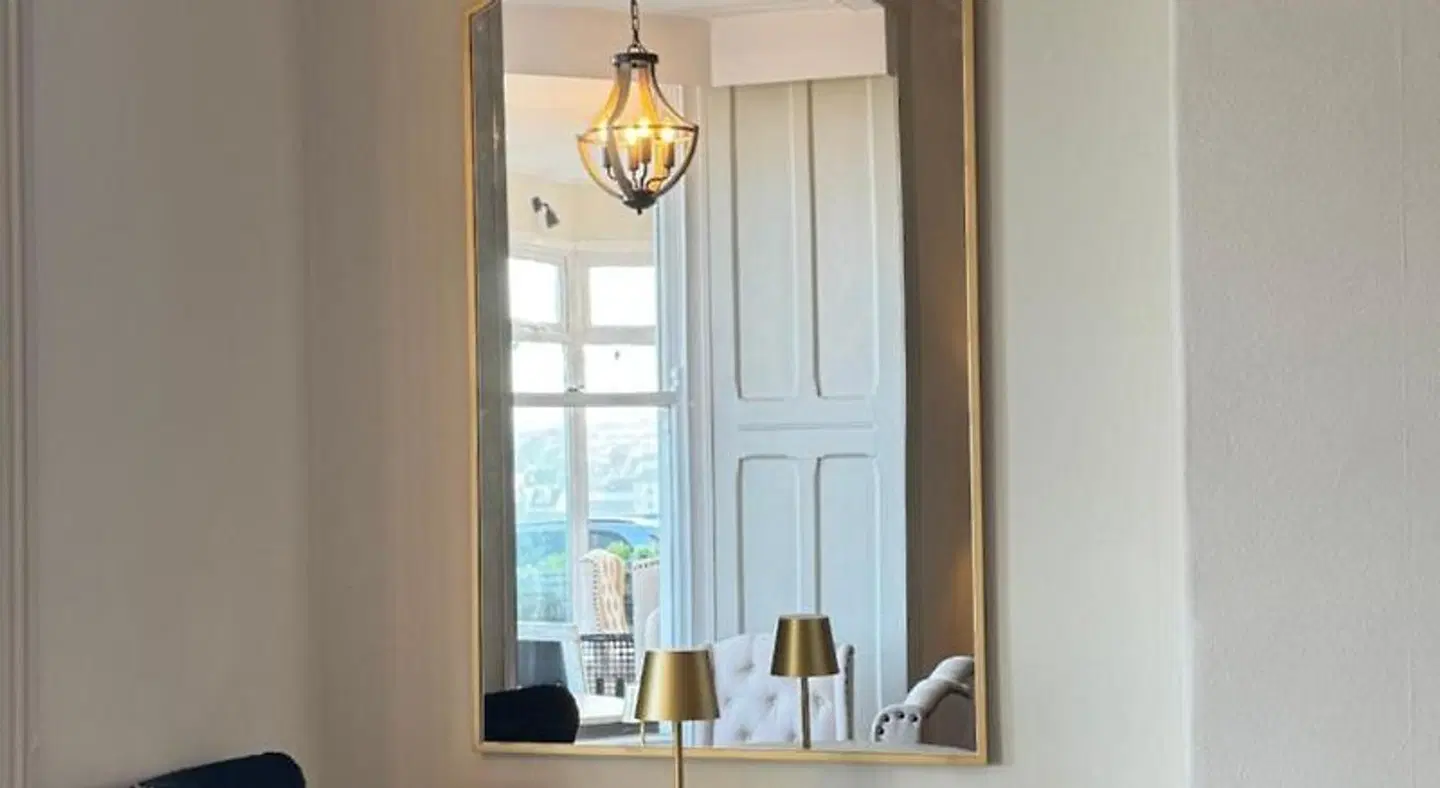 The Edgcumbe - Guest Accommodation LOUNGE_LOBBY