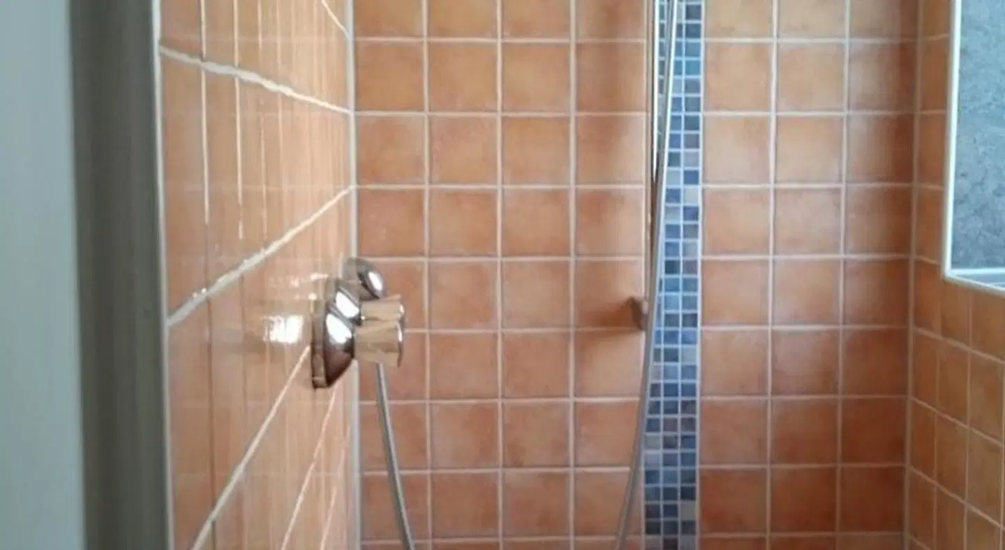 Hohenzollern Badezimmer