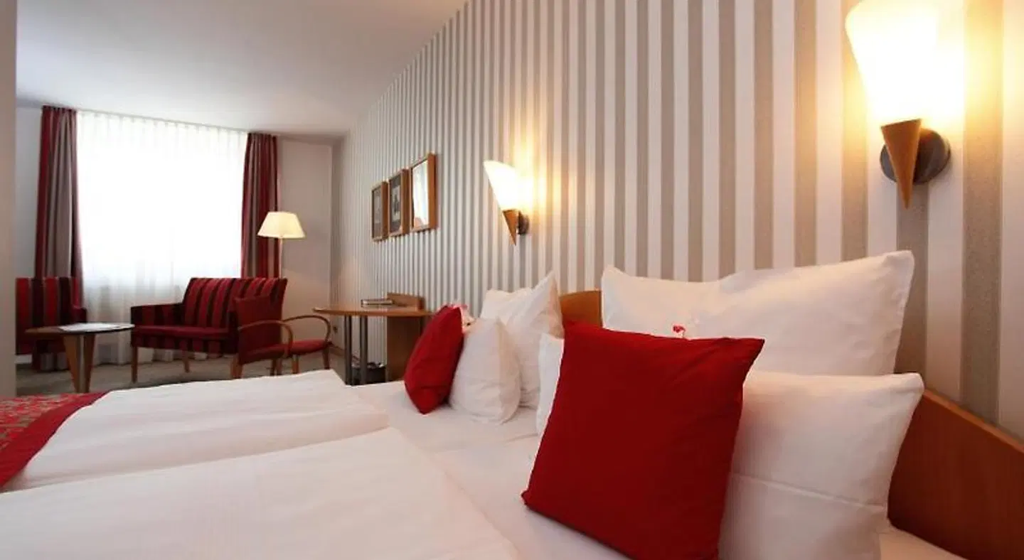 Michaelis ROOM_EXAMPLE