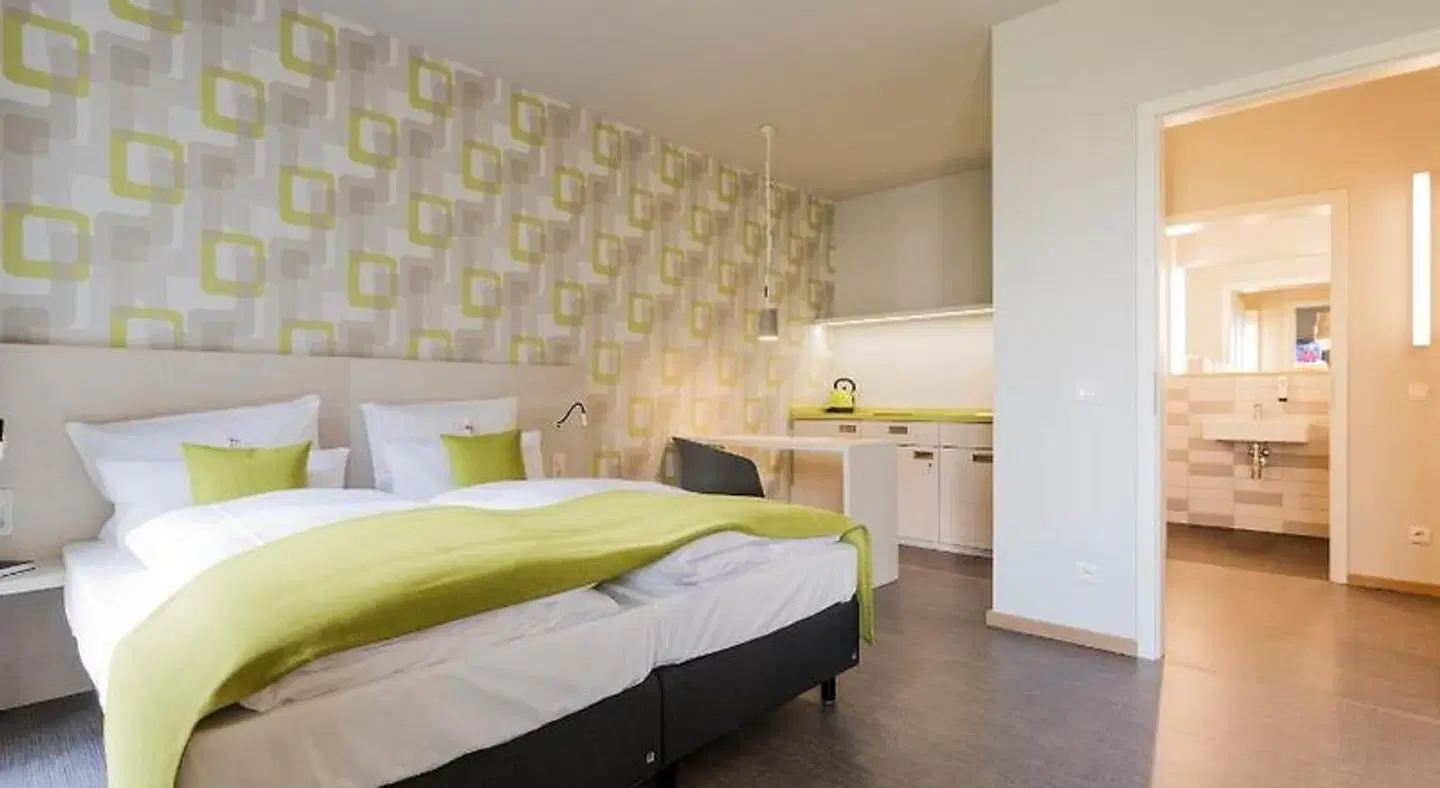 Michaelis ROOM_EXAMPLE