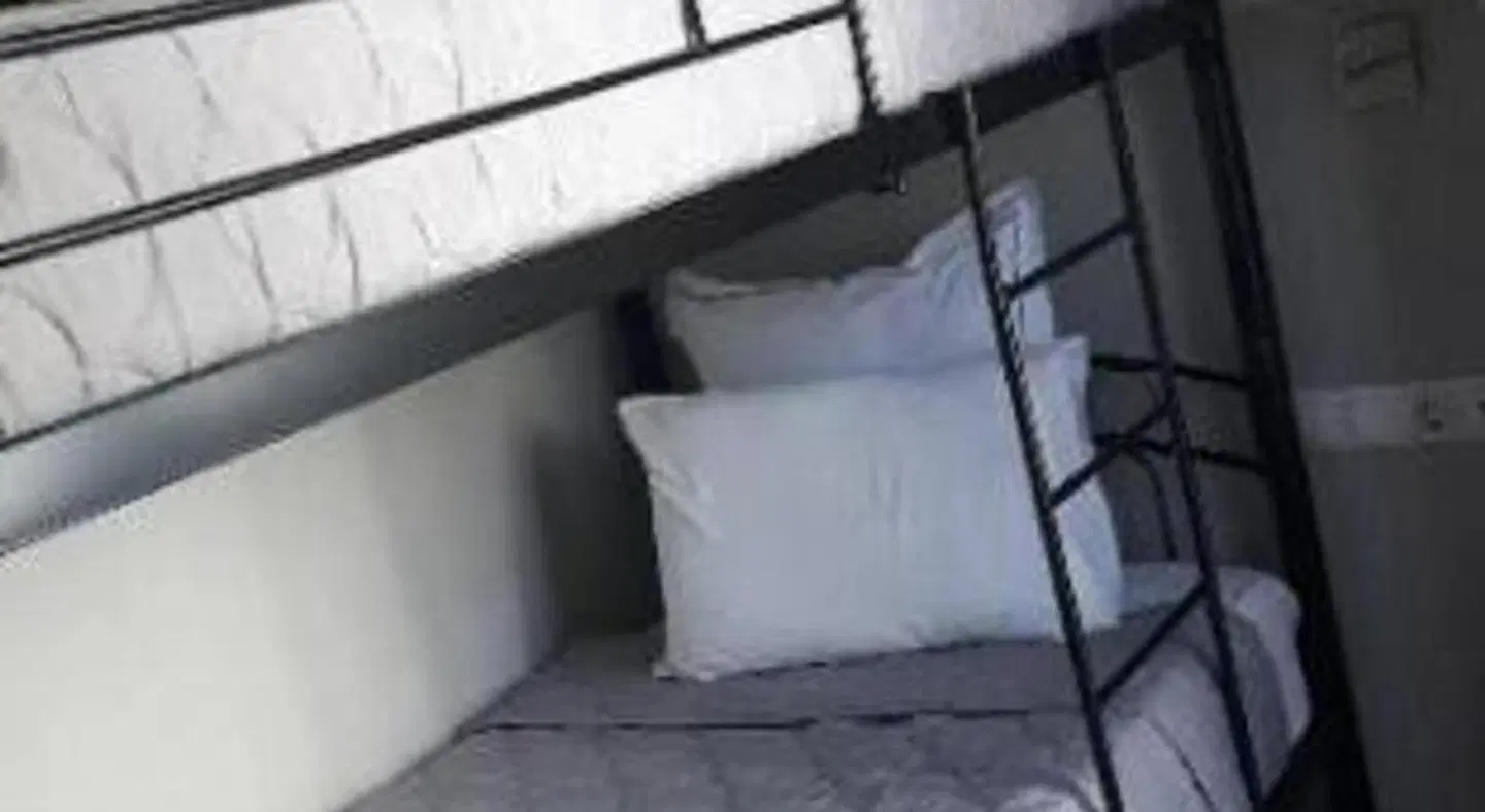 Dimitra Boutique Hotel ROOM_EXAMPLE