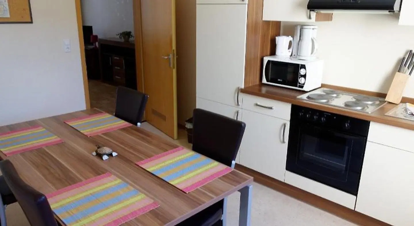 Hotel Haus Sonnschein ROOM_EXAMPLE