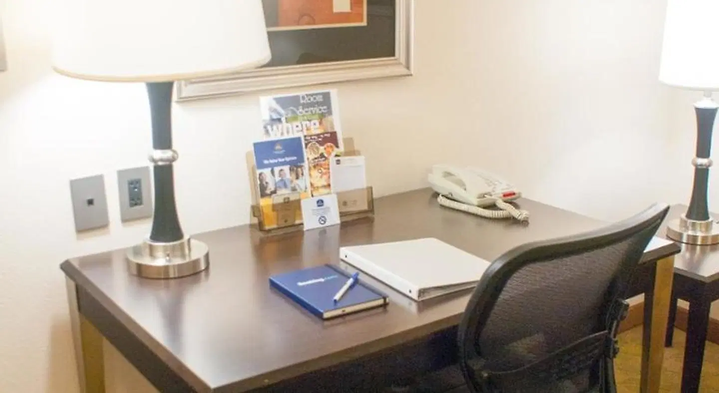 Best Western Plus Jacksonville West Konferenz