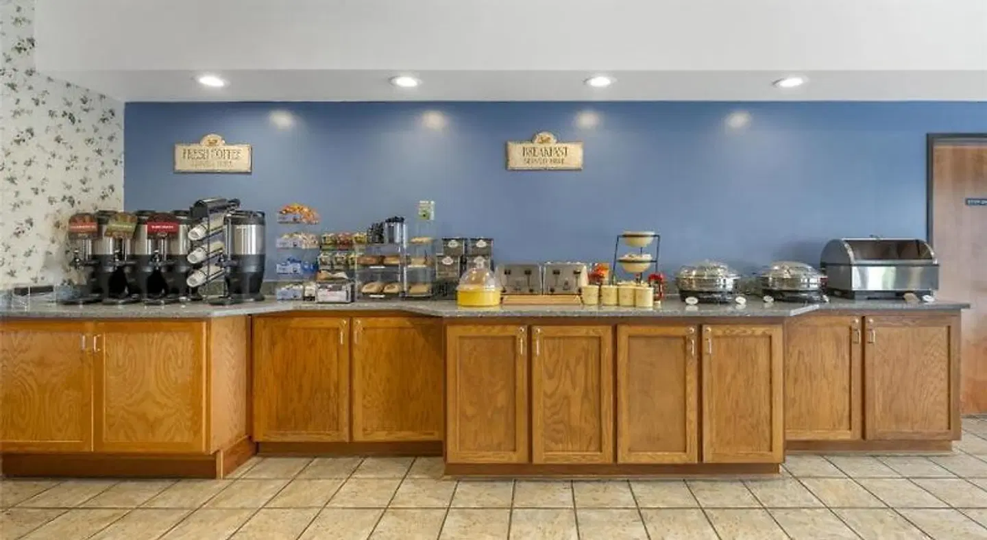 Best Western Bronco Inn LOUNGE_LOBBY