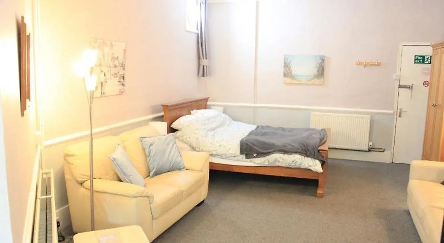 Chelston Dene Holiday Apartments ROOM_EXAMPLE