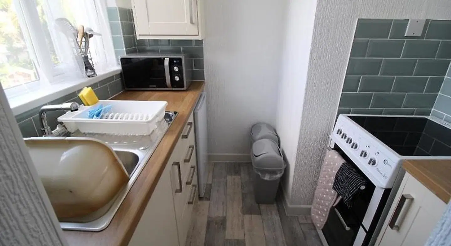 Chelston Dene Holiday Apartments ROOM_EXAMPLE