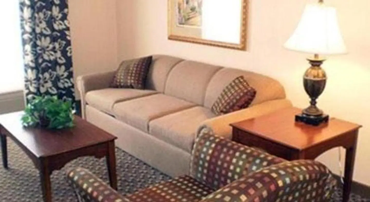 Comfort Suites Corvallis ROOM_EXAMPLE