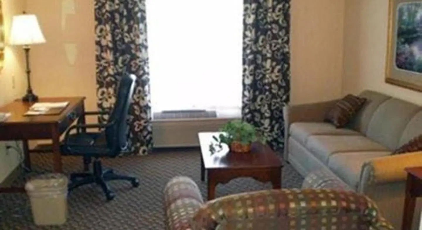 Comfort Suites Corvallis ROOM_EXAMPLE
