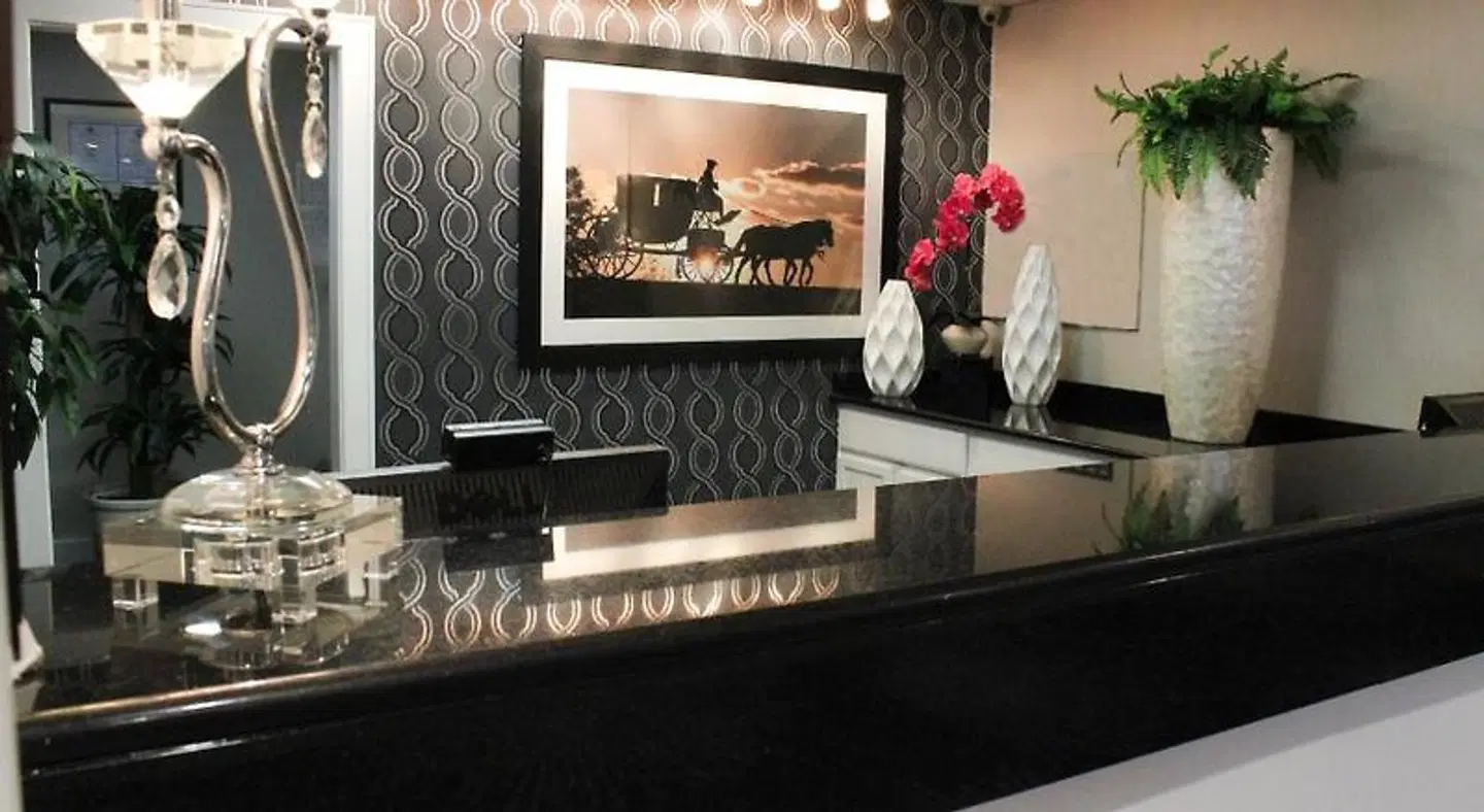 Best Western Historic Area LOUNGE_LOBBY