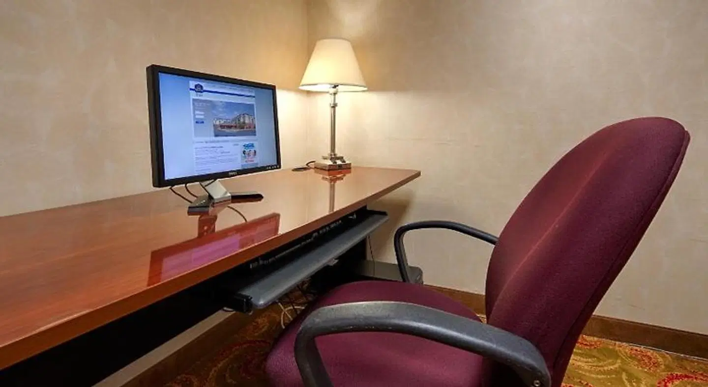 Best Western Historic Area Konferenz