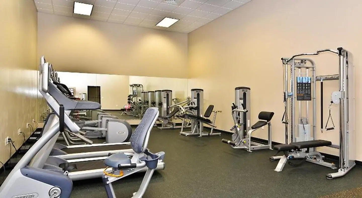 Best Western New Oregon Motel SPORTS_AND_LEISURE