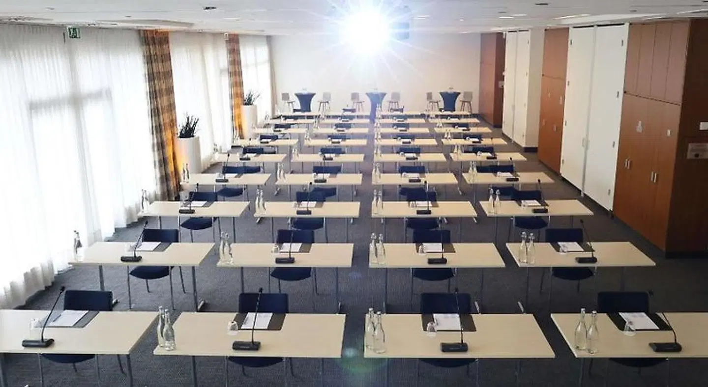 Novotel Erlangen Hotel Konferenz