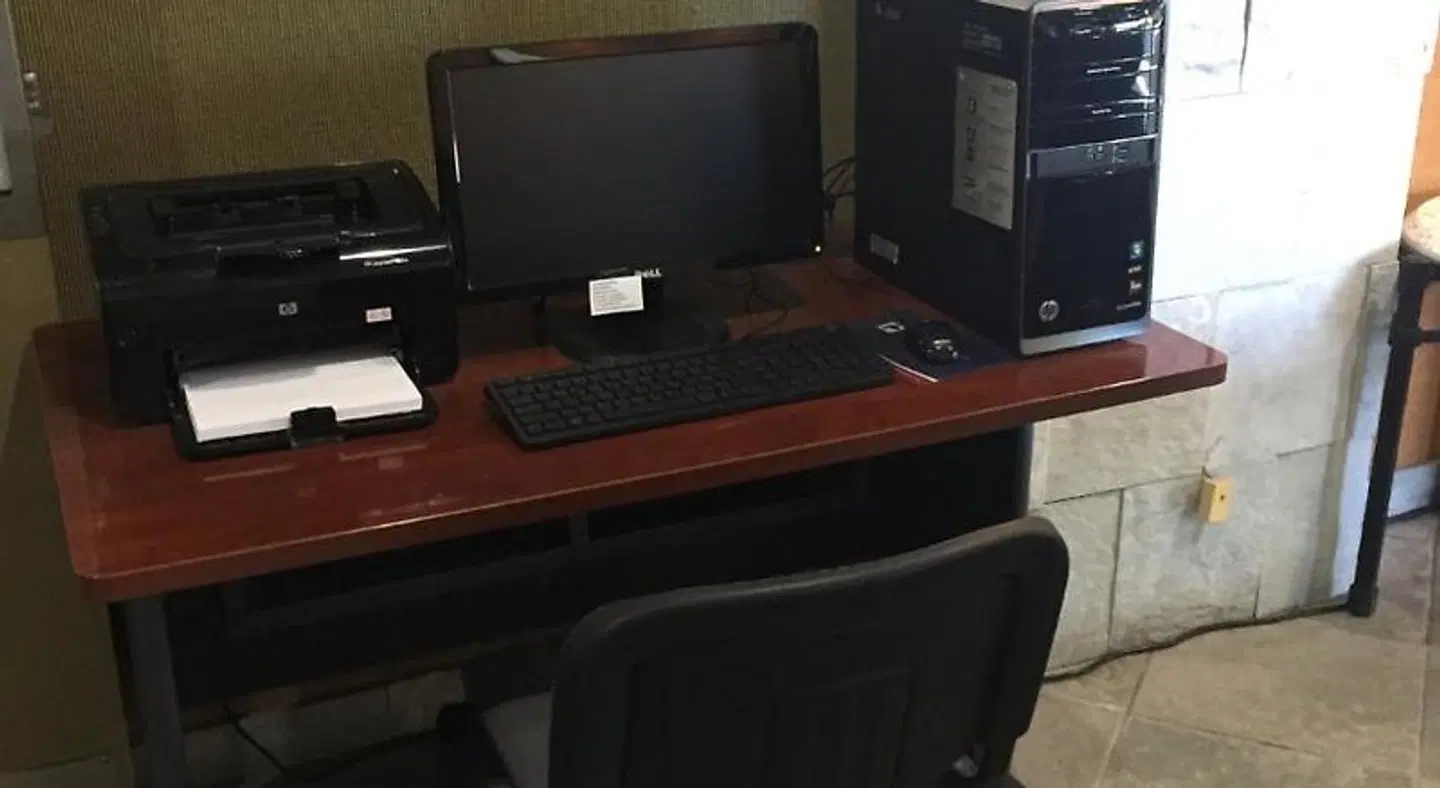 The Encinitan Hotel & Suites ROOM_EXAMPLE