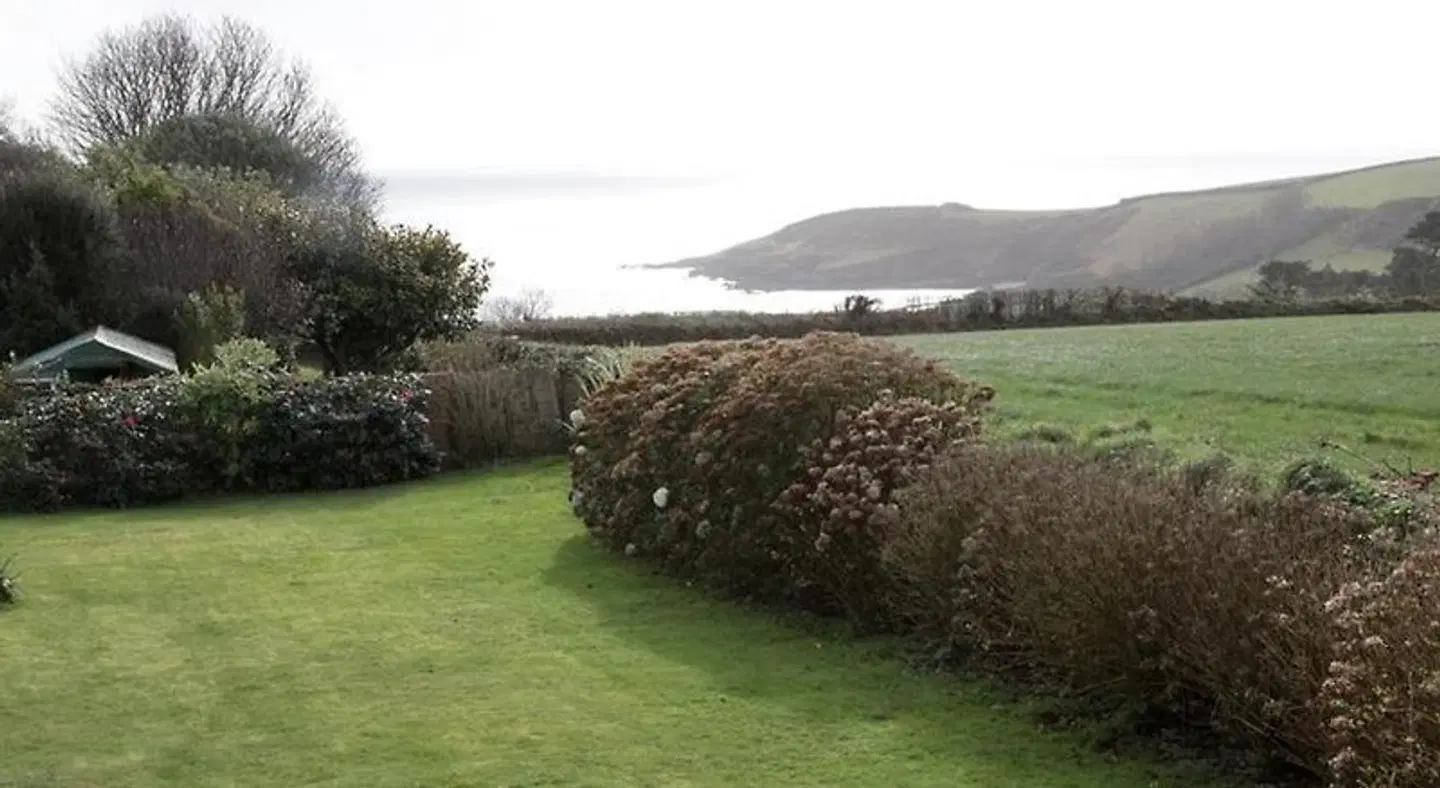 Trelawne LANDSCAPE