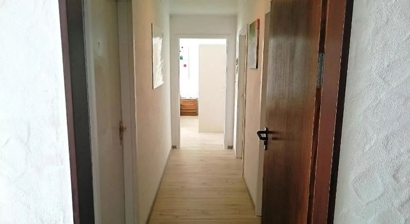 Gasthaus Tannenhof Badezimmer