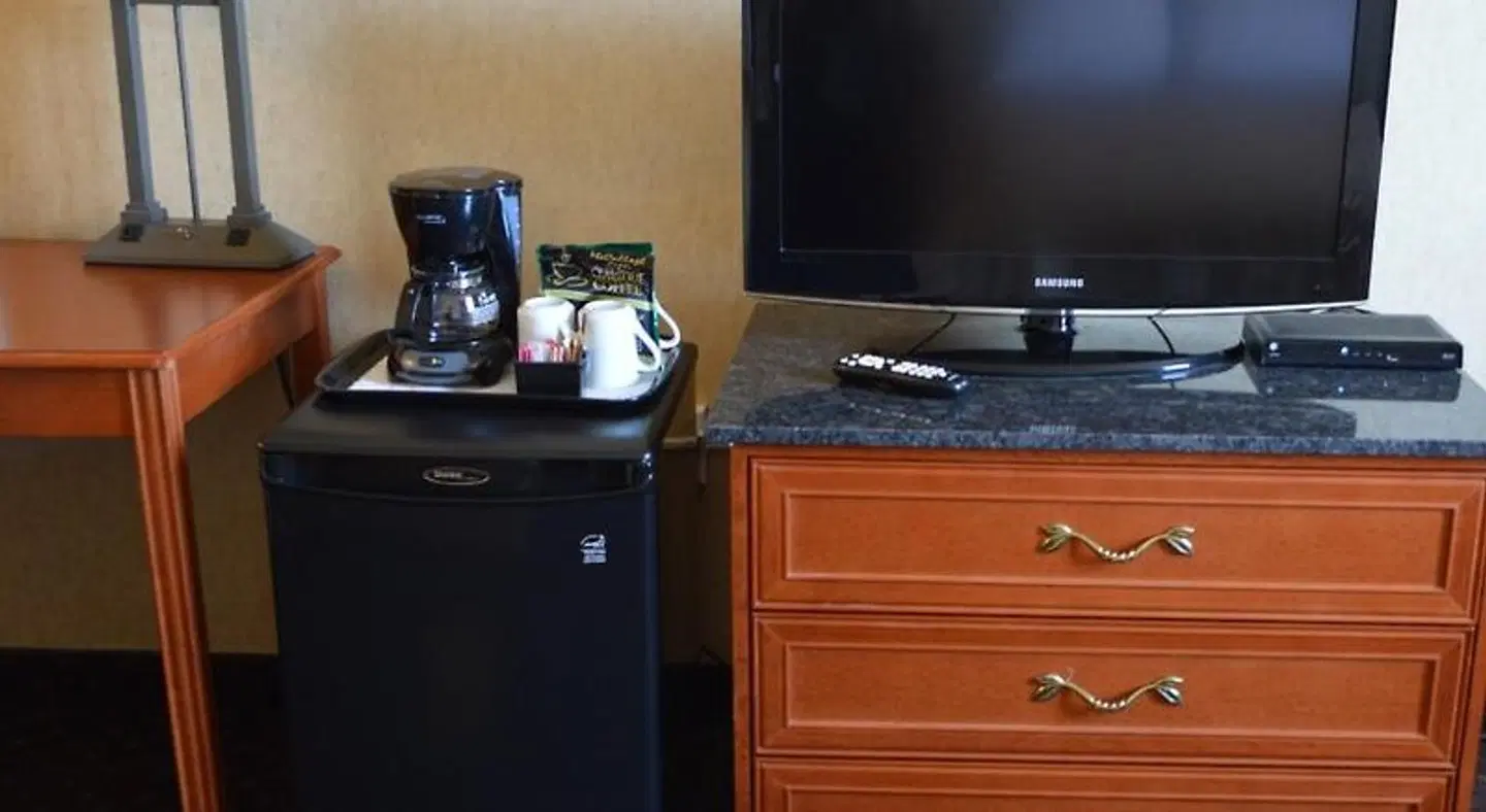 Clarion Hotel ROOM_EXAMPLE