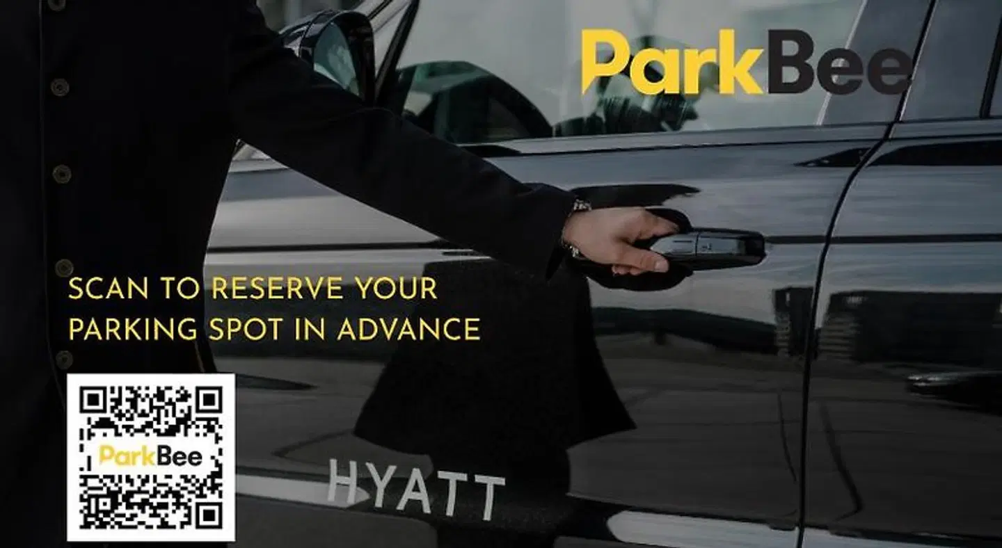 Hyatt Regency Amsterdam LOUNGE_LOBBY