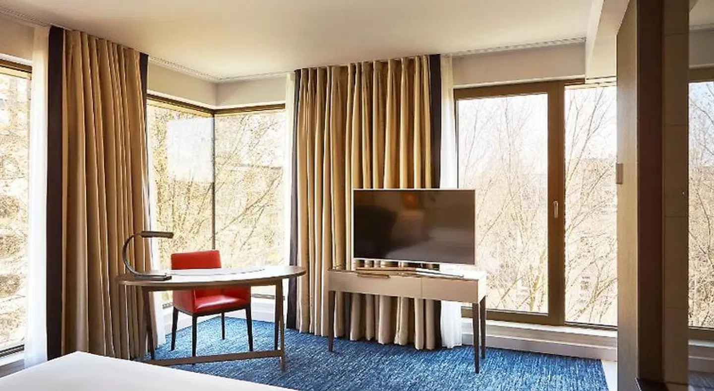 Hyatt Regency Amsterdam ROOM_EXAMPLE