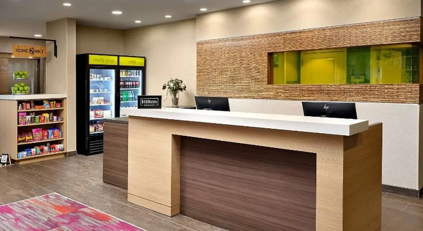 Home2 Suites by Hilton Fishers Indianapolis Northeast, IN HEALTH_BEAUTY