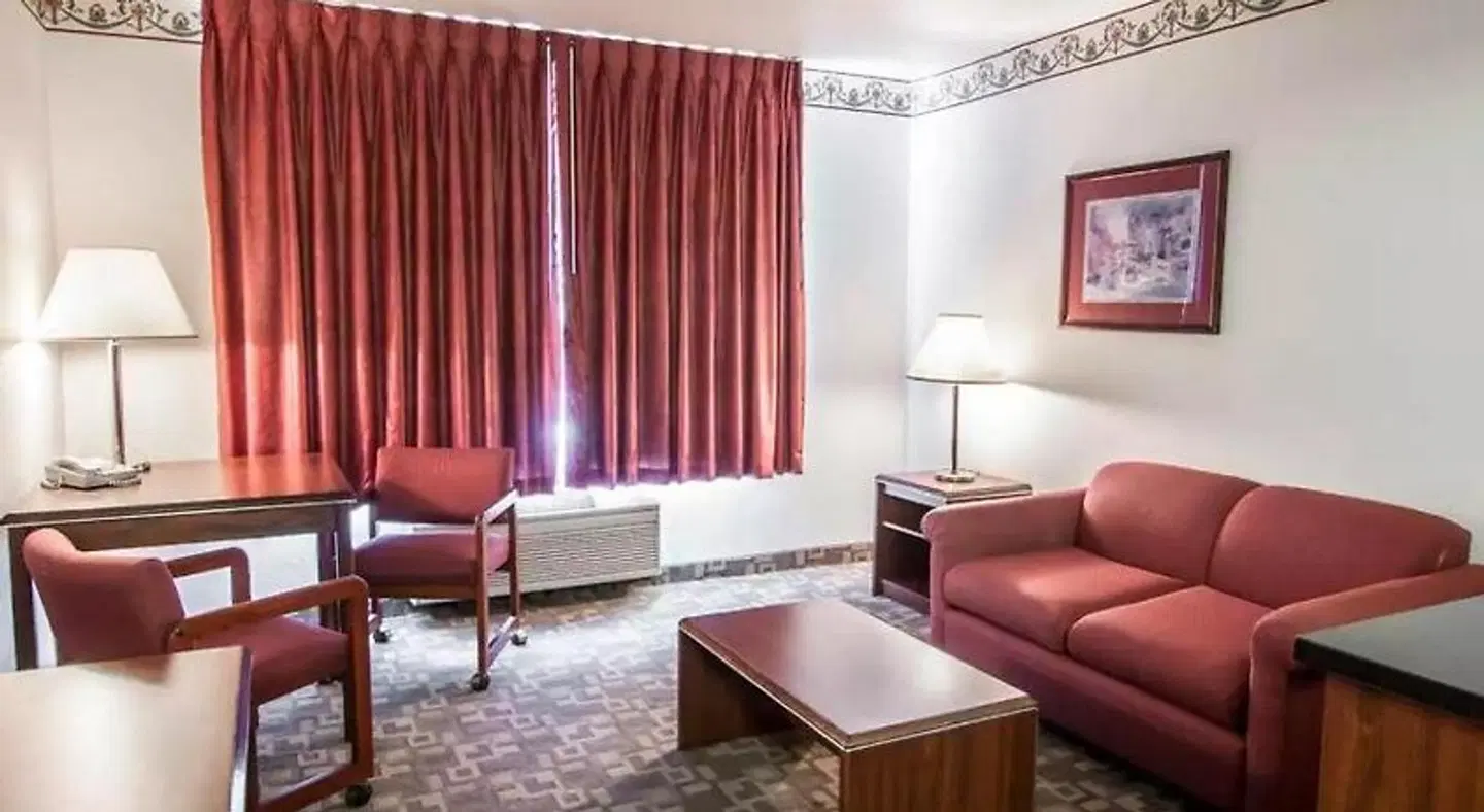 Best Western Premier Keizer/Salem Hotel ROOM_EXAMPLE