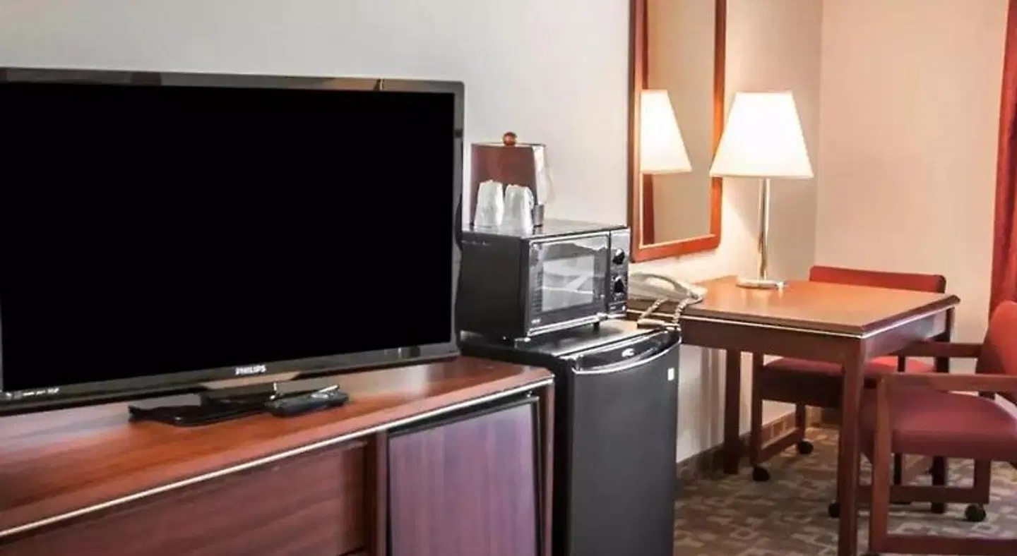 Best Western Premier Keizer/Salem Hotel ROOM_EXAMPLE